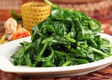 餐桌上的“神仙菜”！清火通便護腸胃，鮮嫩爽口賽人參